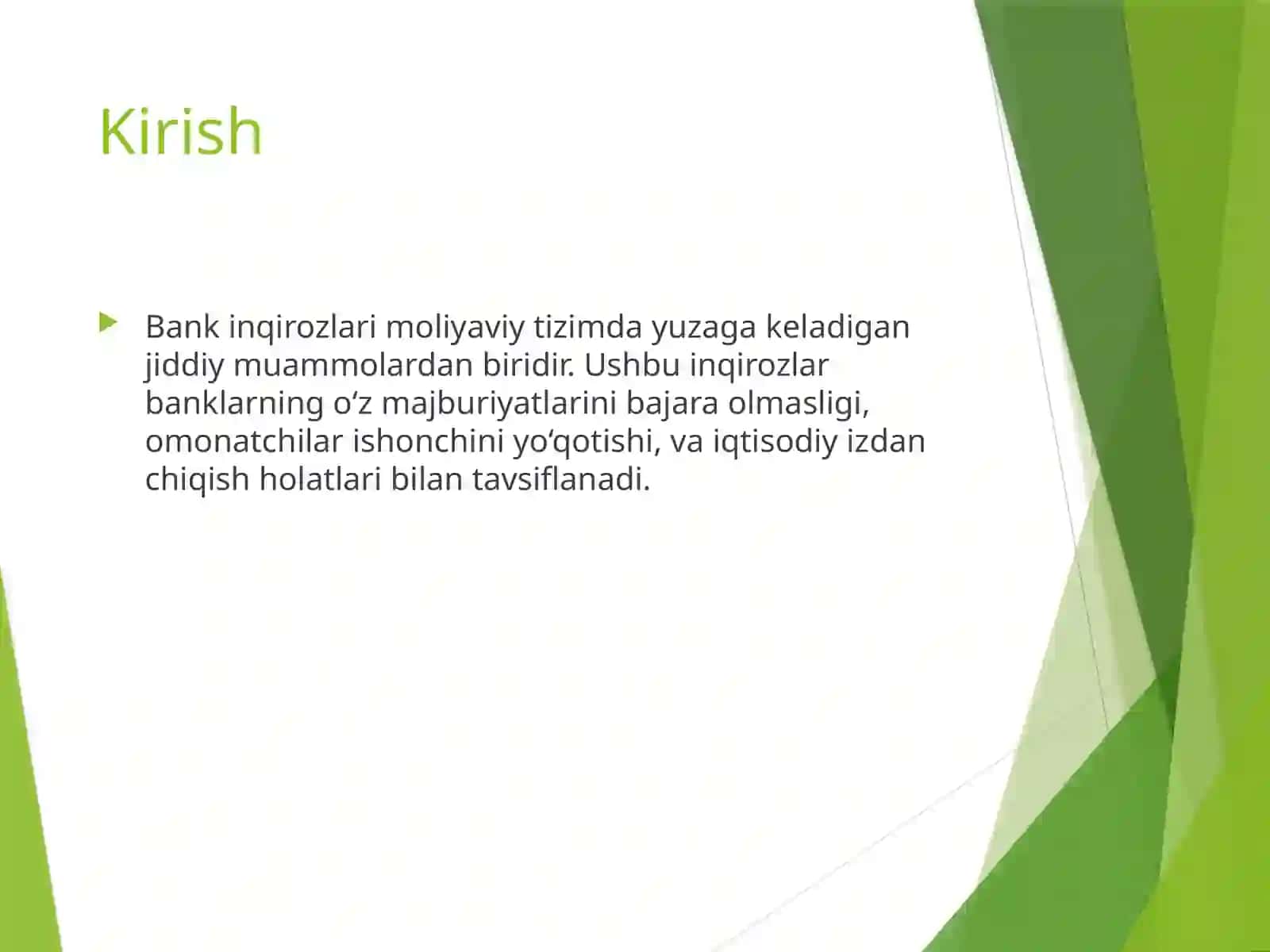 Bankinqirozlari 2