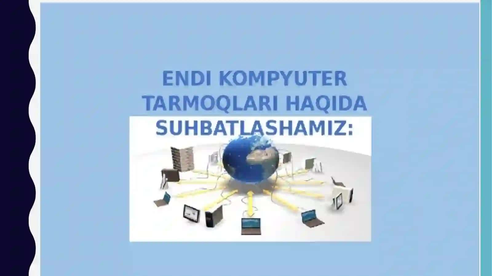 KampyutertarmoqlariningISOvaOSImodellari 2