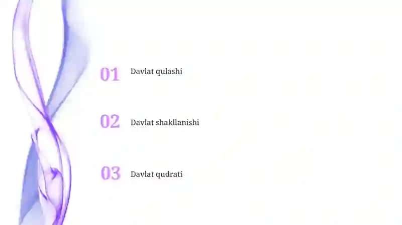 Davlat ideologiyasi 2