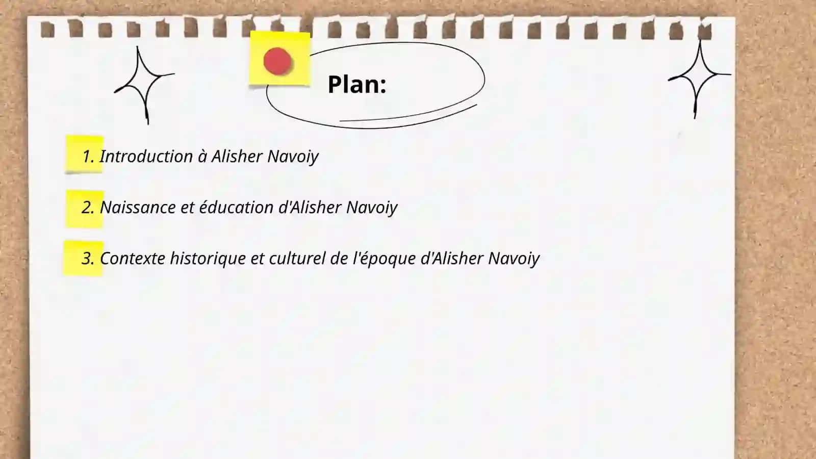 Alisher Navoiyni hayoti va ijodi 2