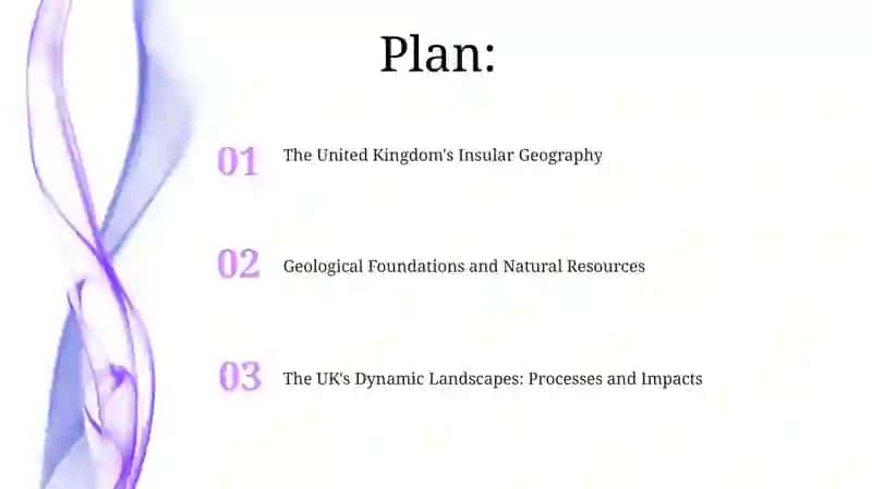 The United Kingdom's Insular Geography 2