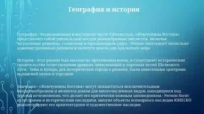 Жемчужина Востока 2