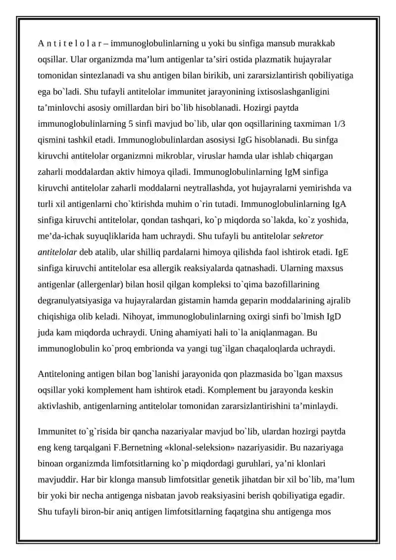 Immunizatsiyani Ijtimoiy Ahamiyati 2