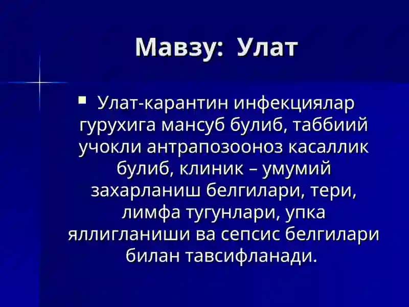Улат 2