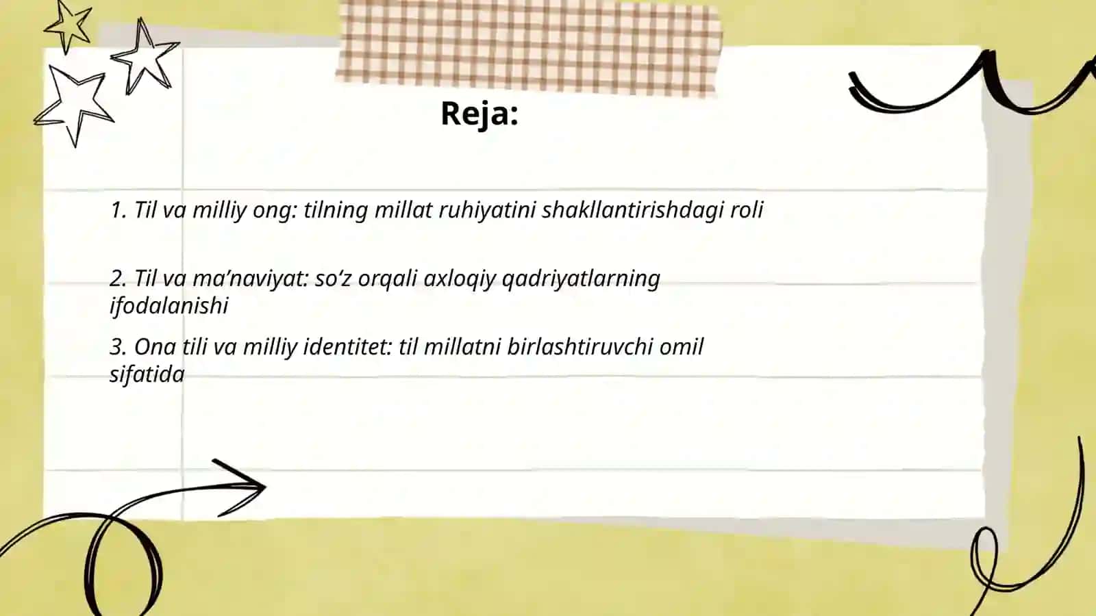 Til va milliy ong: tilning millat ruhiyatini shakllantirishdagi roli 2