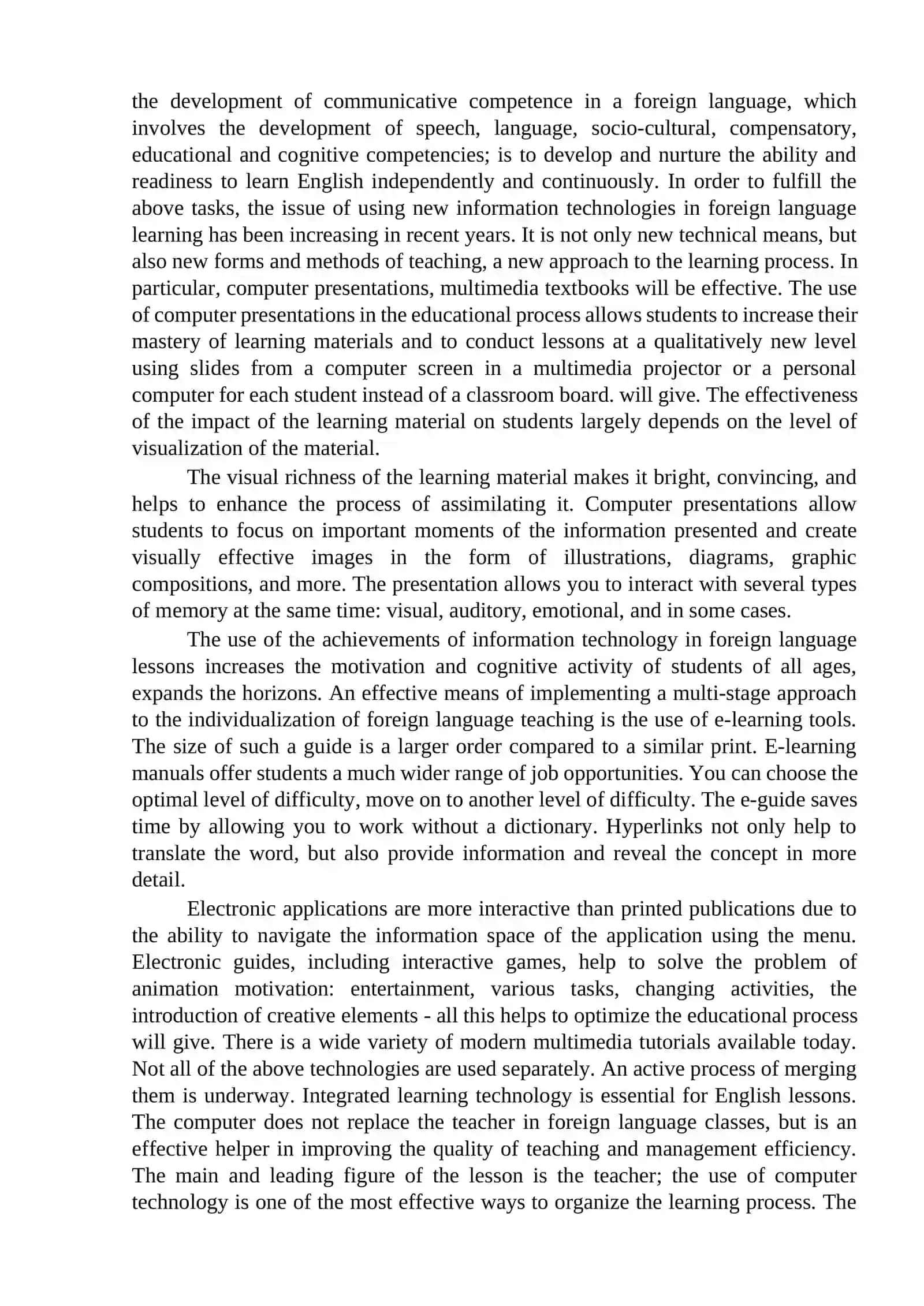 MAQOLA Theory and practice of language teaching 2