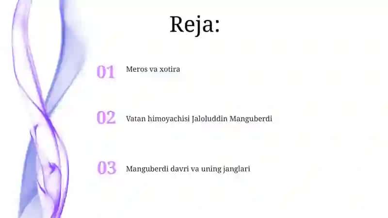 Jaloliddin Manguberdi -vatan himoyachisi 2