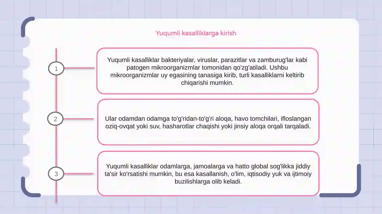 Yuqumlikasalliklar 2