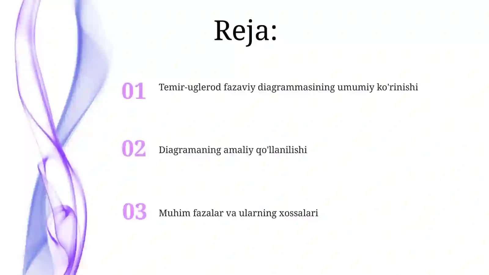 Temir-uglerod fazaviy diagrammasi 2