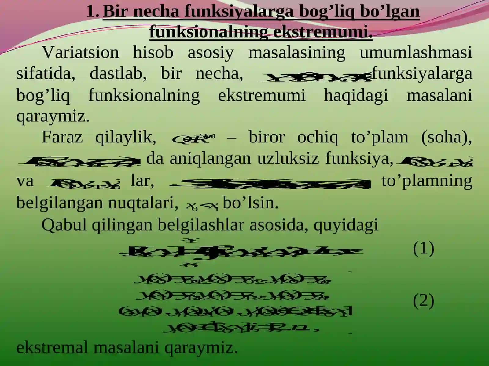 Variatsion hisobasiyma 2