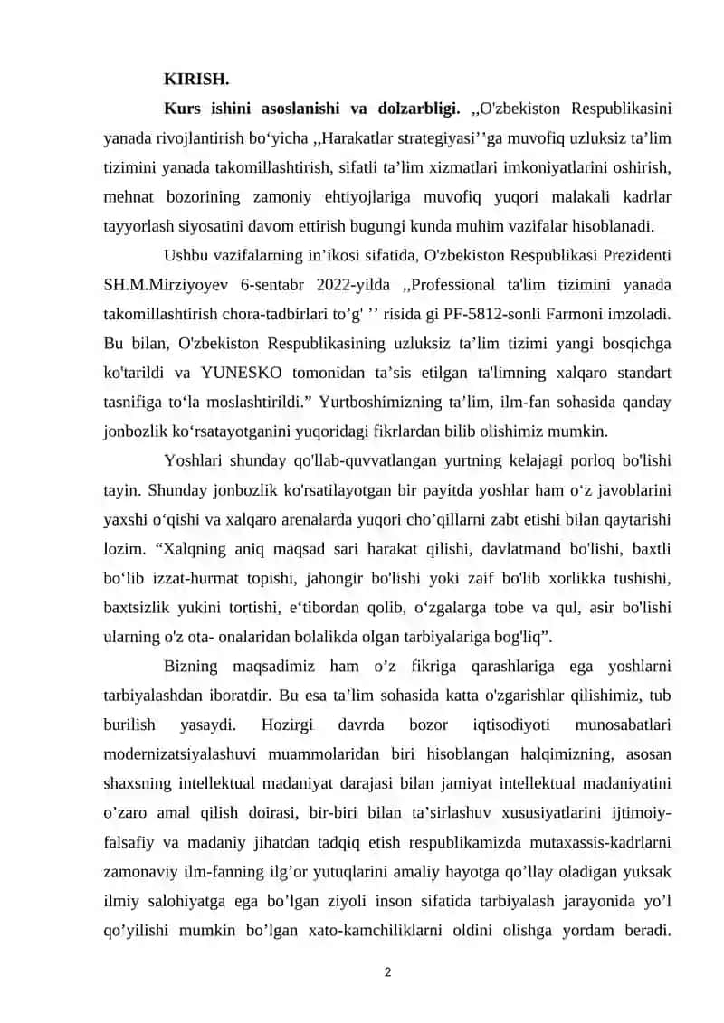 Yosh oilalar bilan ijtimoiy ish 2