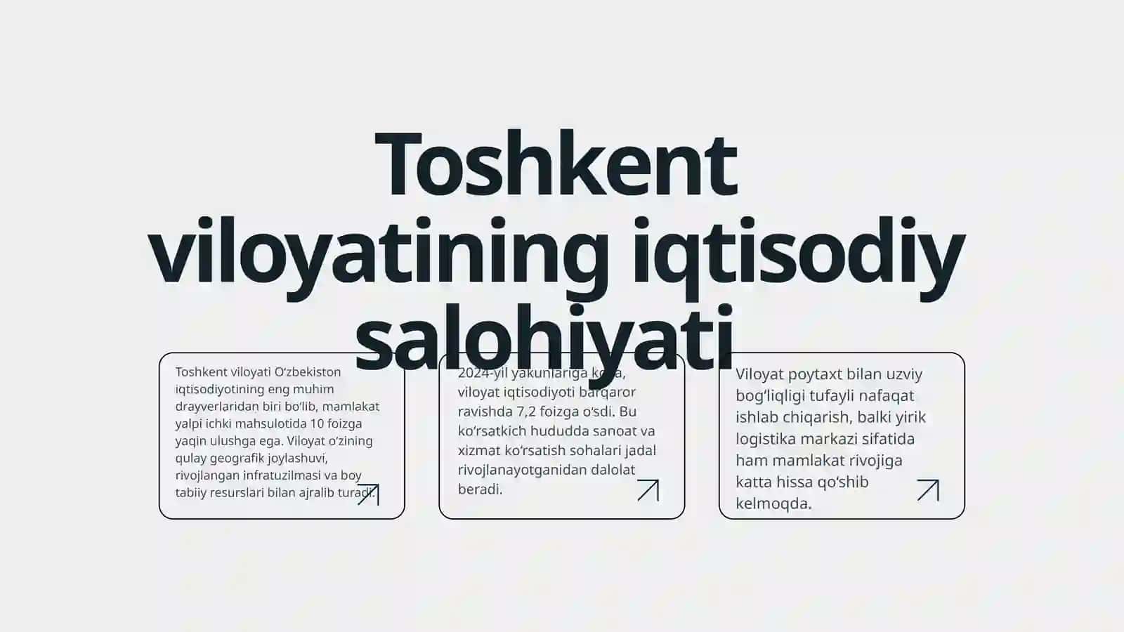Iqtisodiy tahlili 2