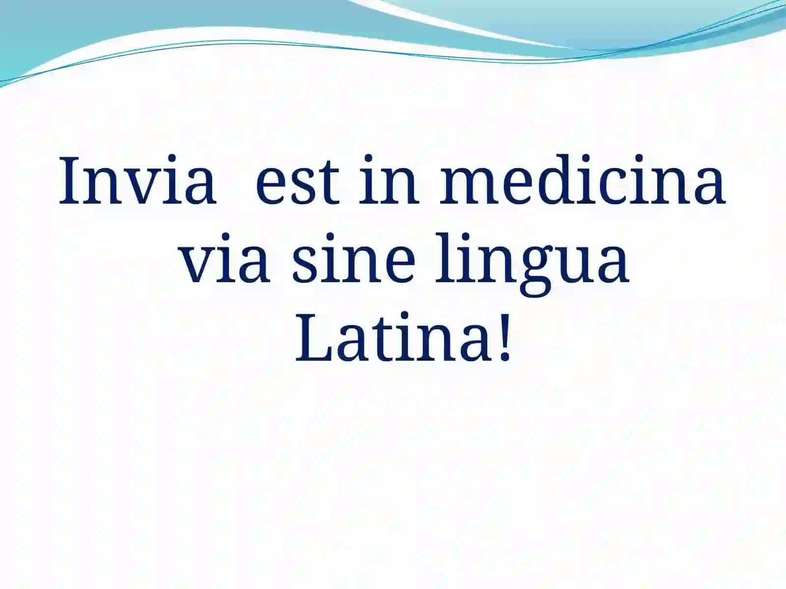 Klinikatamalar haqida tushuncha 2