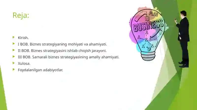 Biznesstrategiya 2