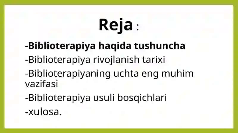Biblioterapiya 2
