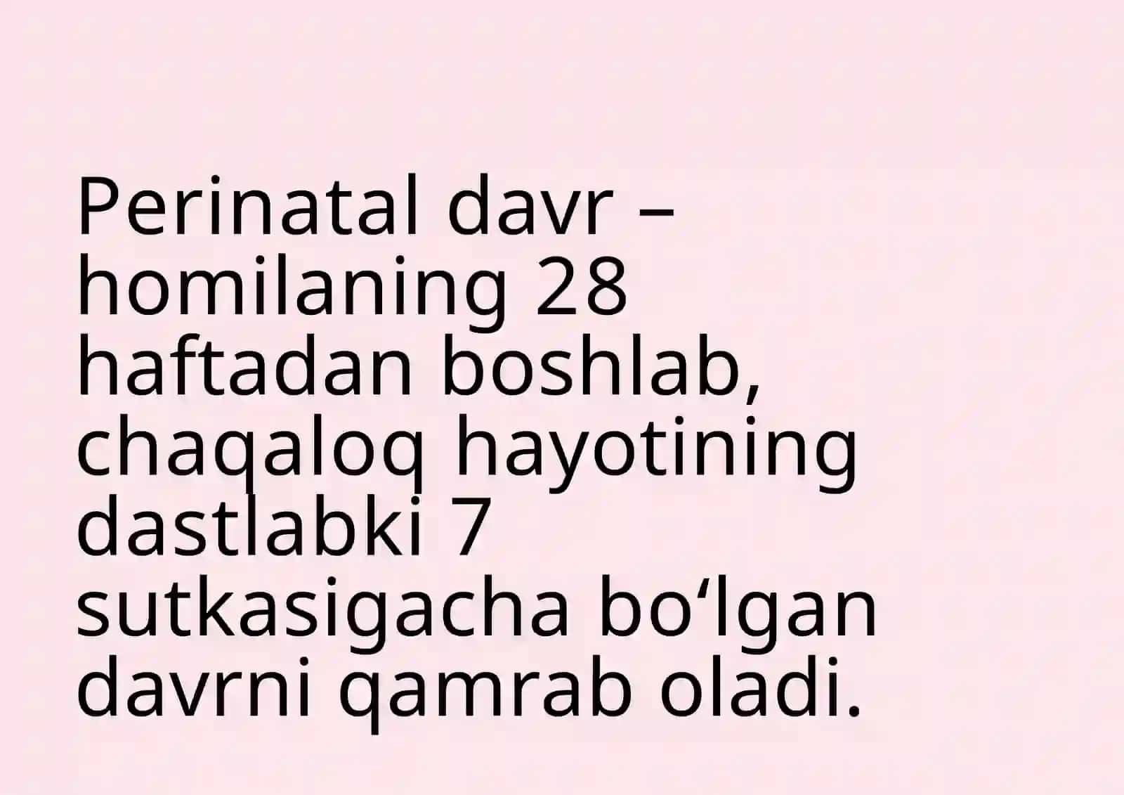 Perinataldavr 2