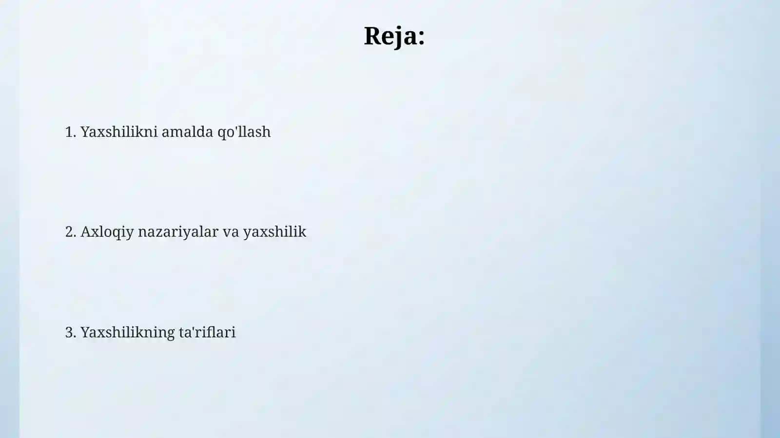ODOB NIMA? 2