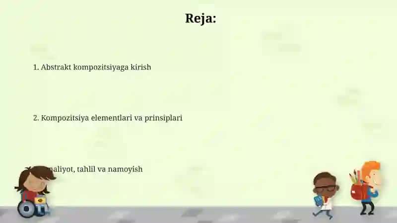 Abstraktkompozitsiyalimaketyasash 2