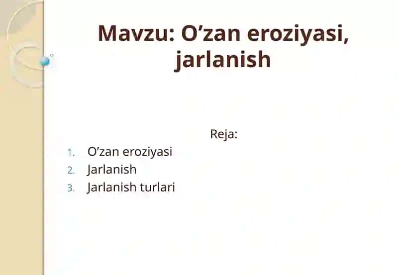 Geologiya 2