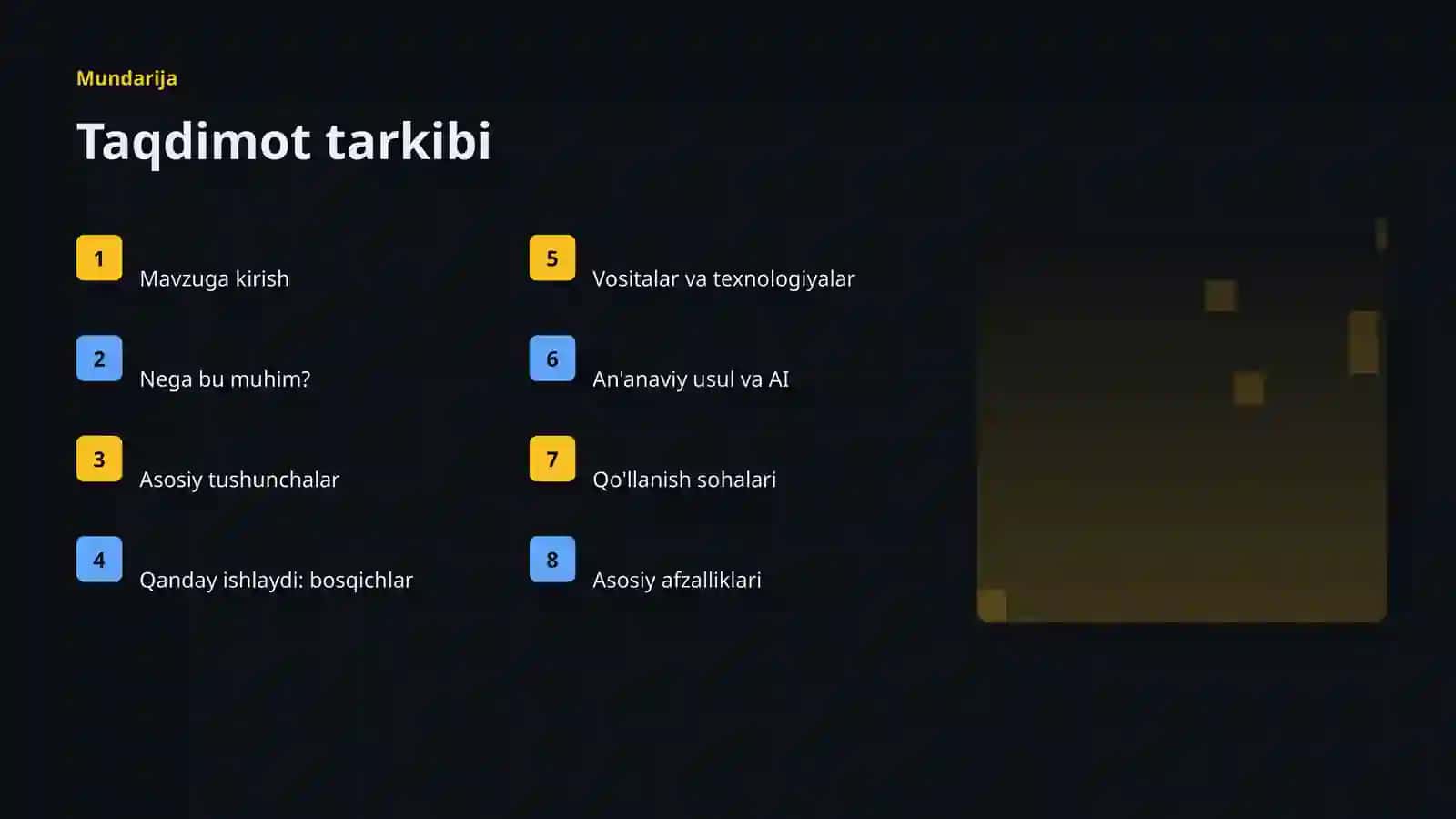 Sun'iy intellektning 7 ta muvaffaqiyat tarixi 2