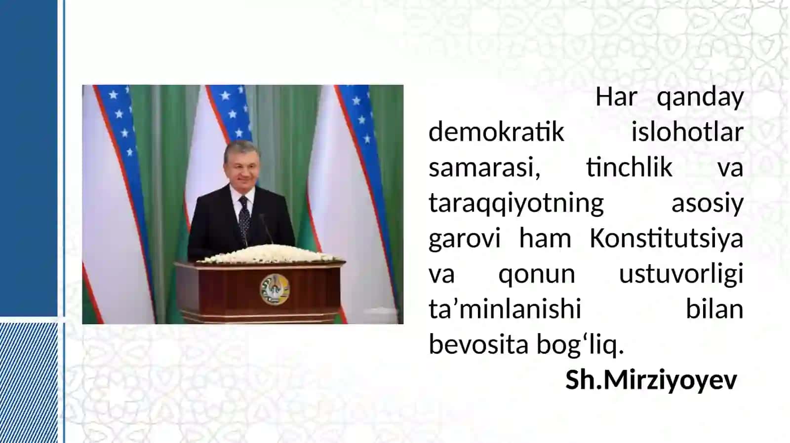 Konstitutsiya 2