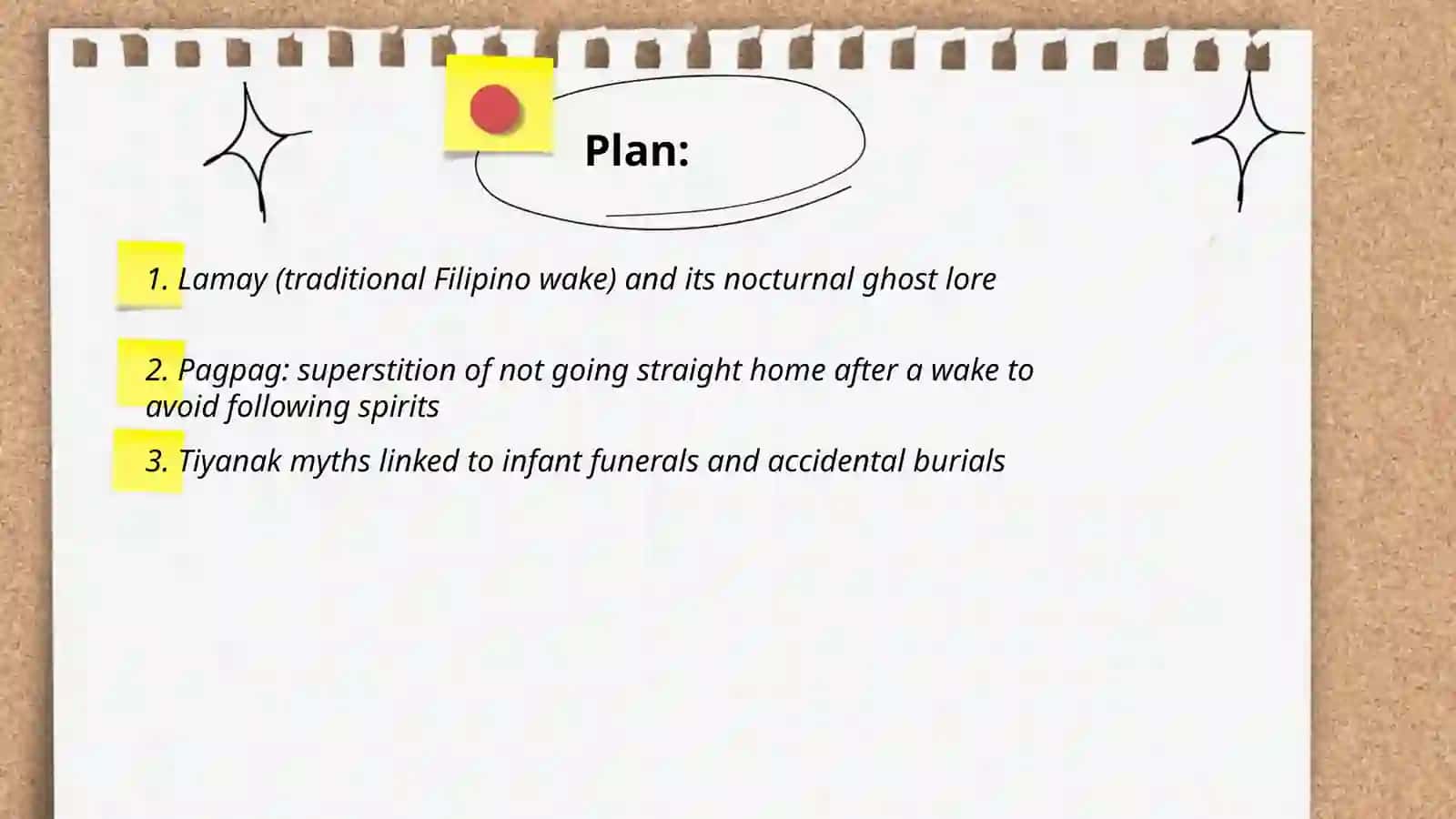 Horror Funeral Tradition in Philippines 2