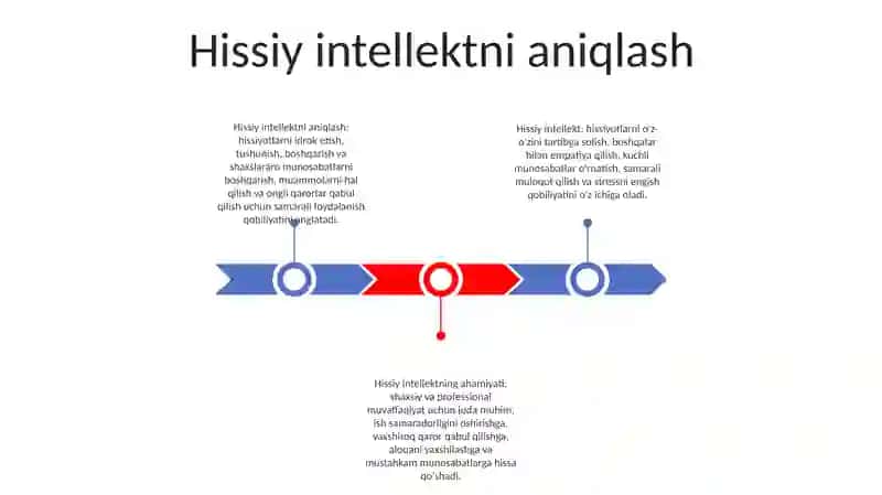 Hissiy intellektni aniqlash 2
