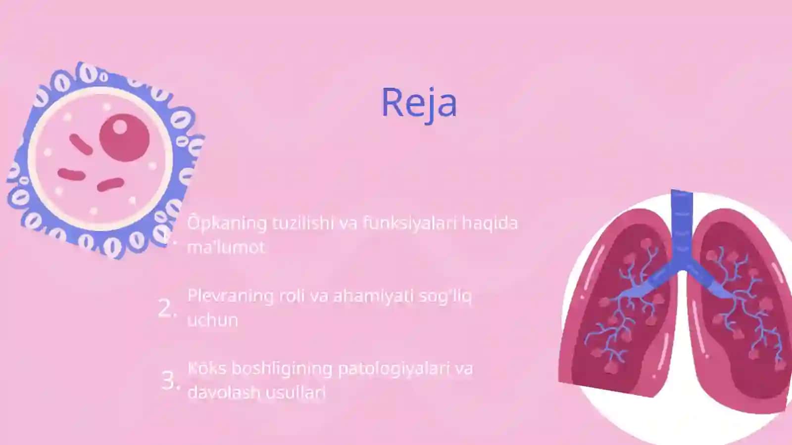 Õpka, plevra, kōks boshligi 2