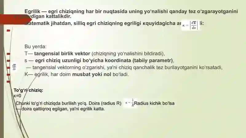 Egrilik 2