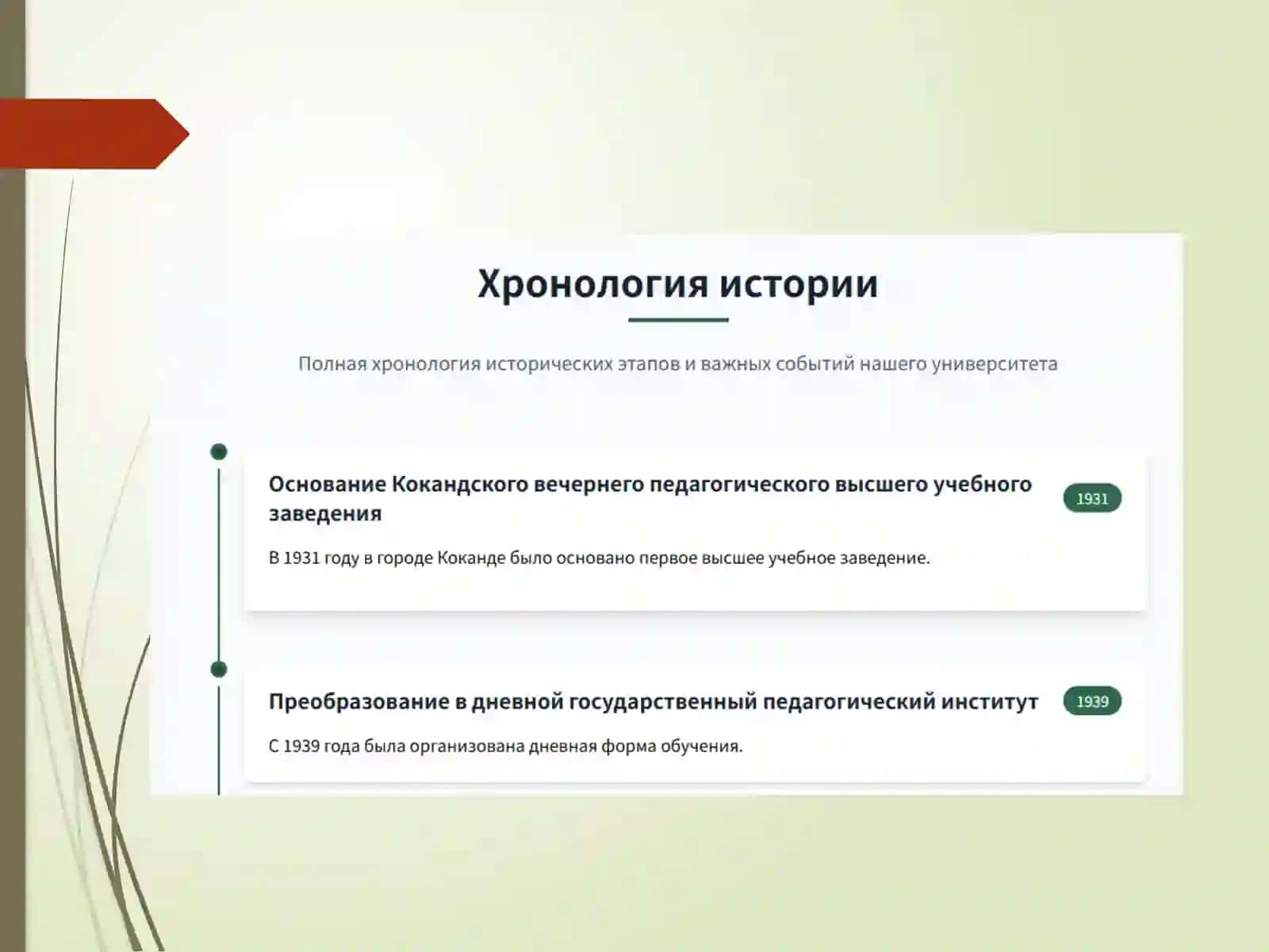 Кокандская штатная педагогическая академия 2