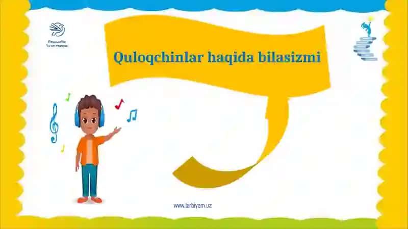 Quloqchinlar zarari 2