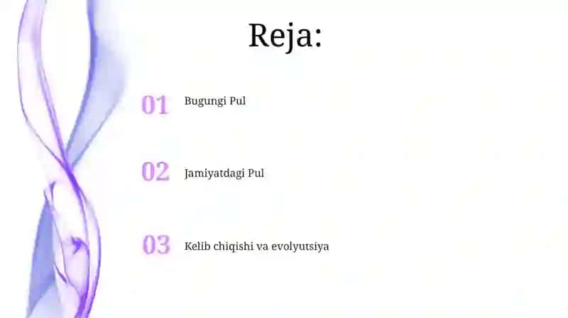 Pul tarixi 2
