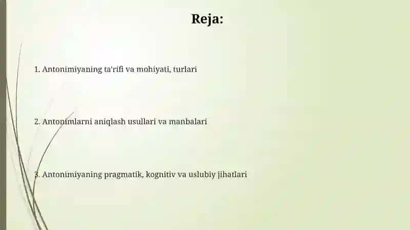Leksikantonimiya 2