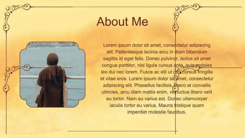 Creative Portfolio 2