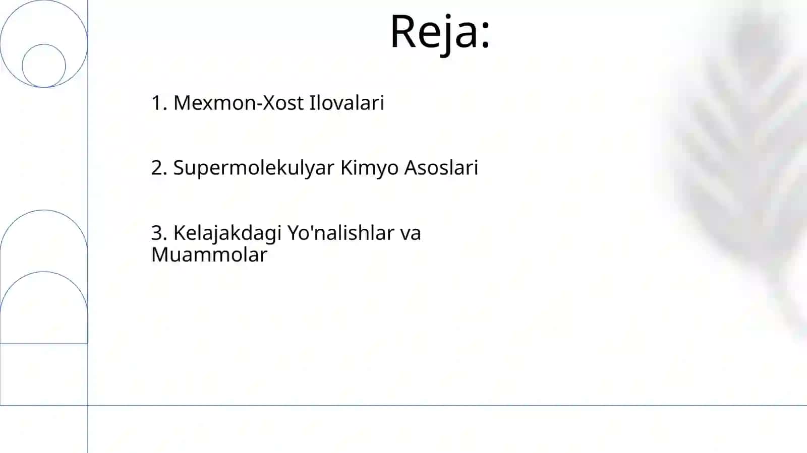 Supermolekulyar Kimyo Asoslari 2