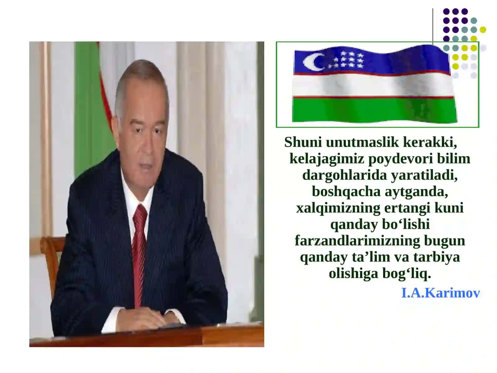 Masofaviy ta’lim berish uslub 2