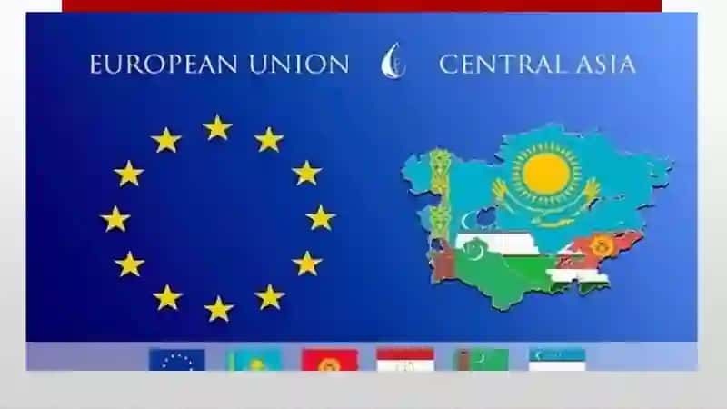 Yevropa Ittifoqi va Markaziy Osiyo 2