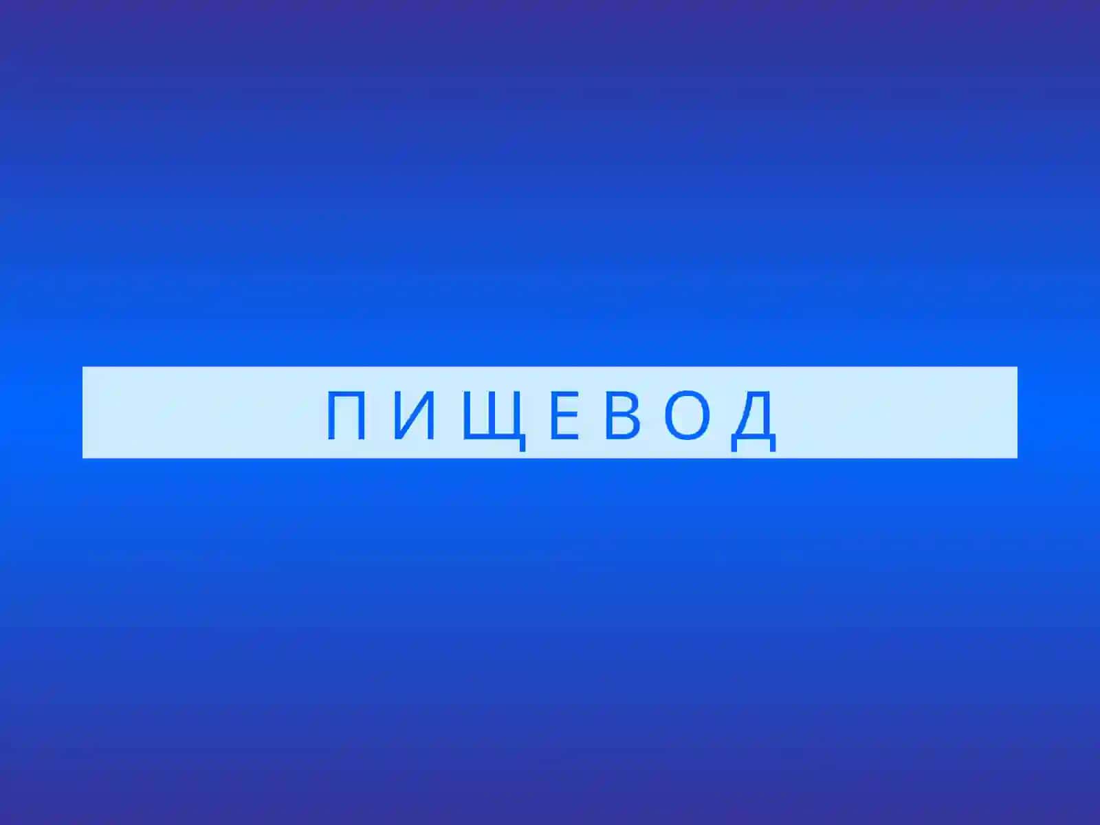 Дивертикул пищевода 2