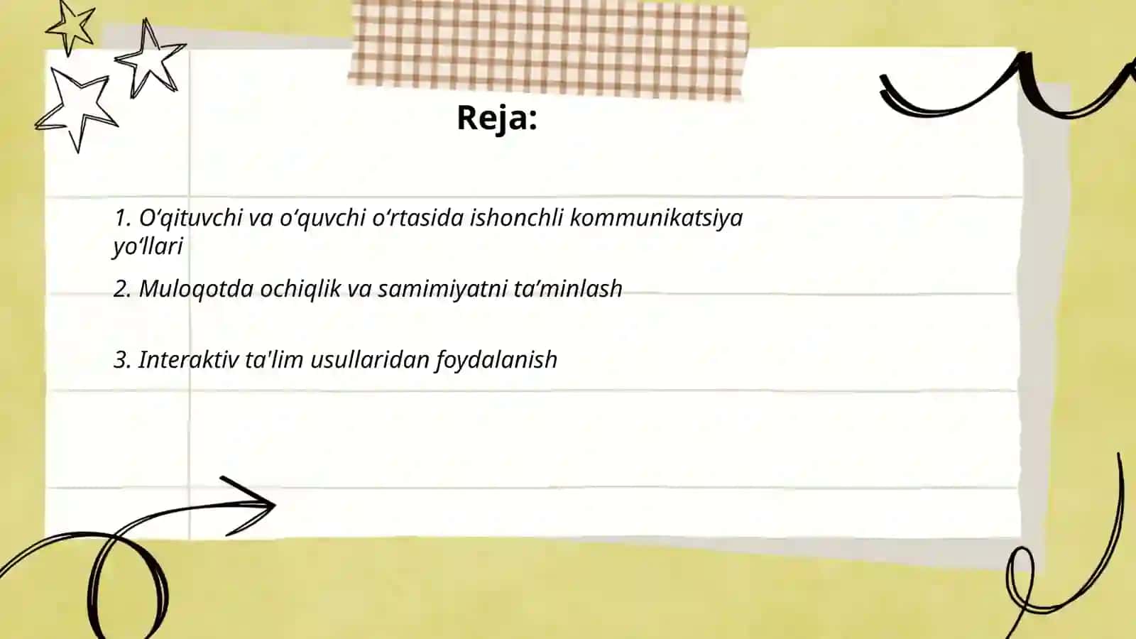 Pedagogik komunikatsiya 2