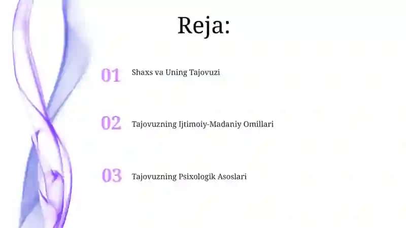 Shaxs va Uning Tajovuzi 2