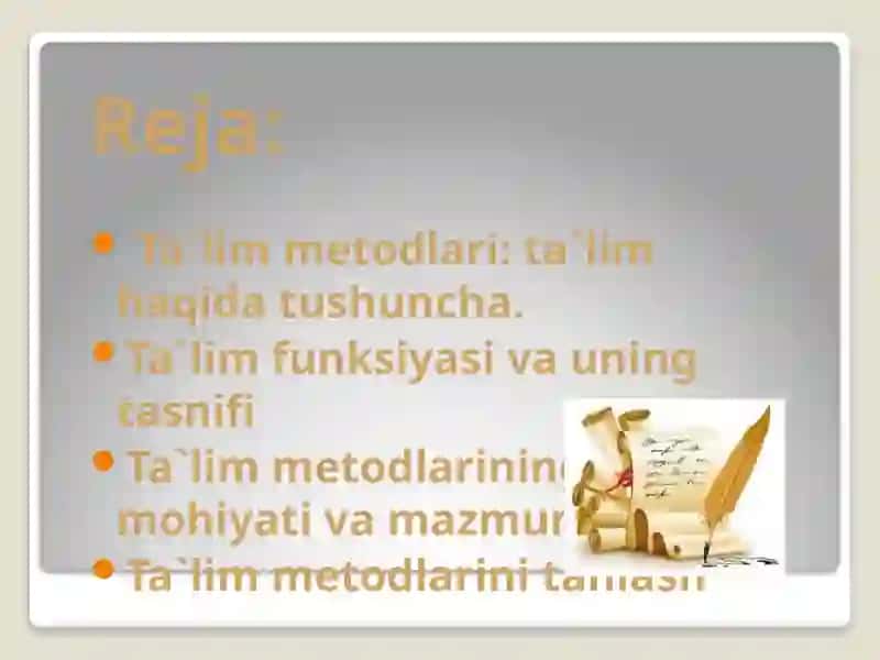 Ta`lim metodlari va vositalari.pptx 2