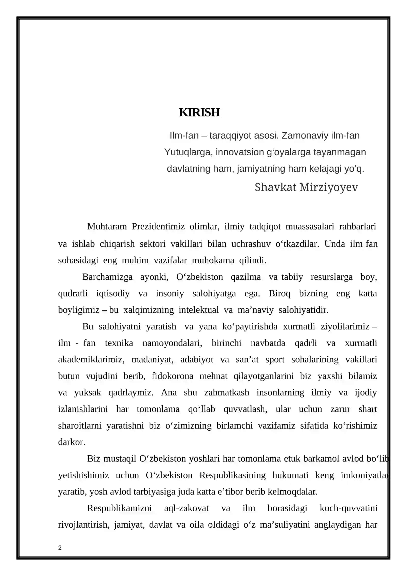 Ikkinchi tartibli chiziqlarni tenglamasiga koʻra yasash 2