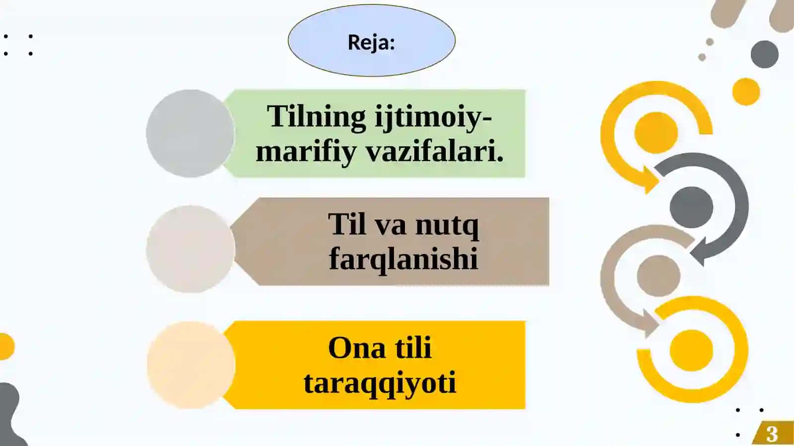 BOSHLANG‘ICH TA’LIMDA ONA TILI O‘QITISH METODIKASI 2