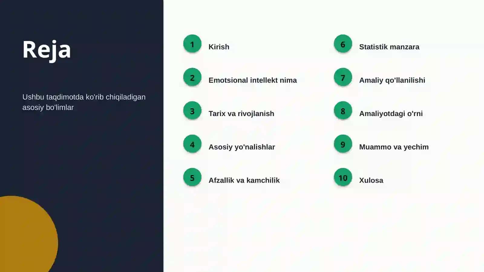 Emotsional intellekt 2