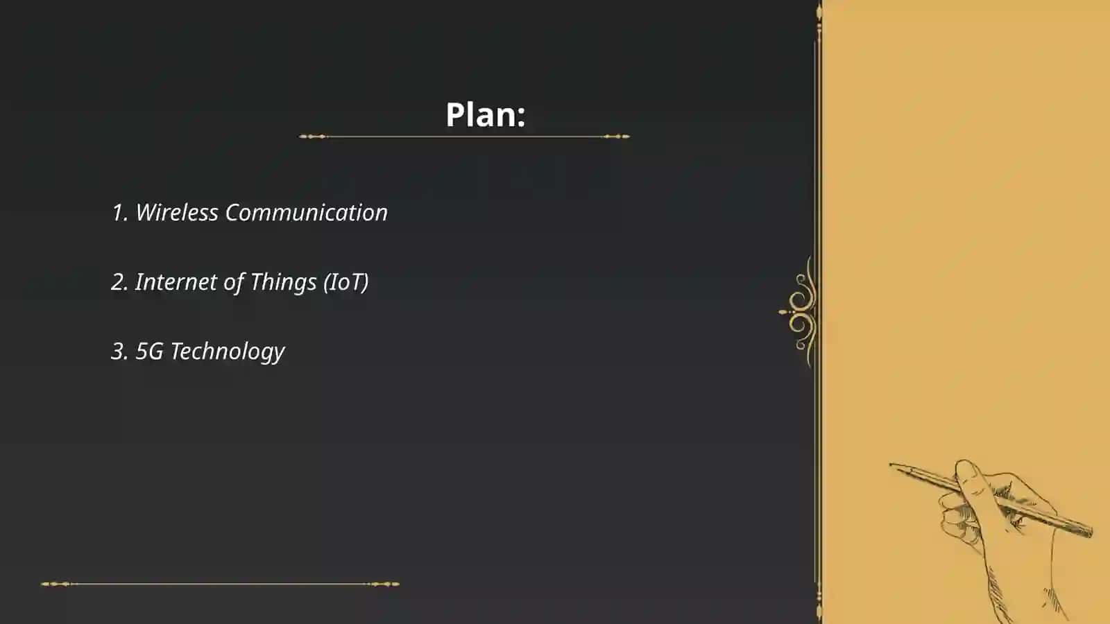 Communication technology 2