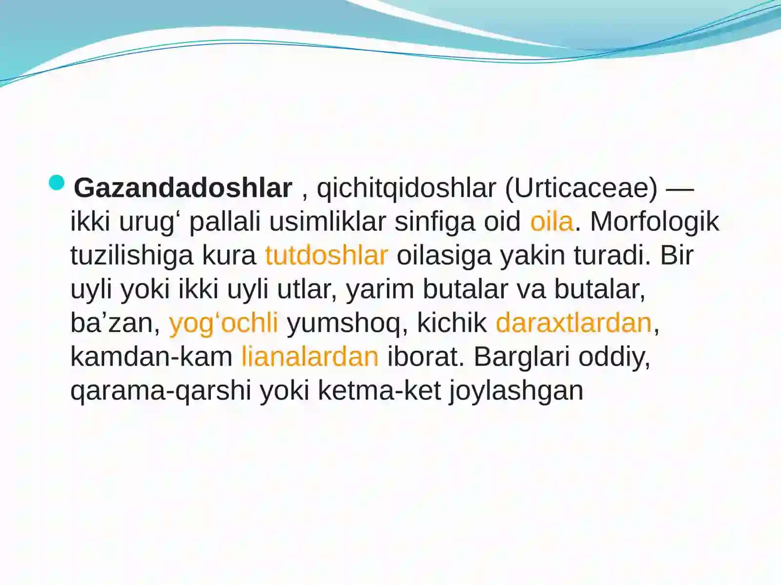Gazandadoshlar 2