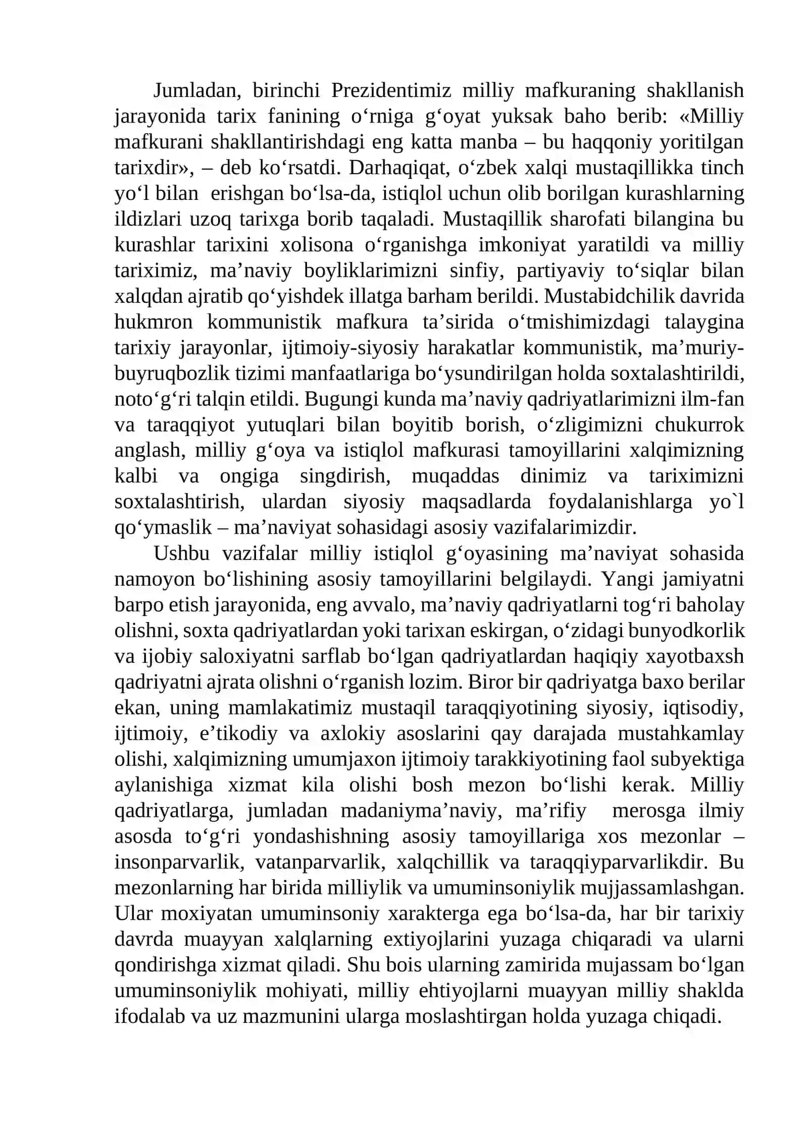 AXBOROT TIZIMLARIDA XAVFSIZLIK 2