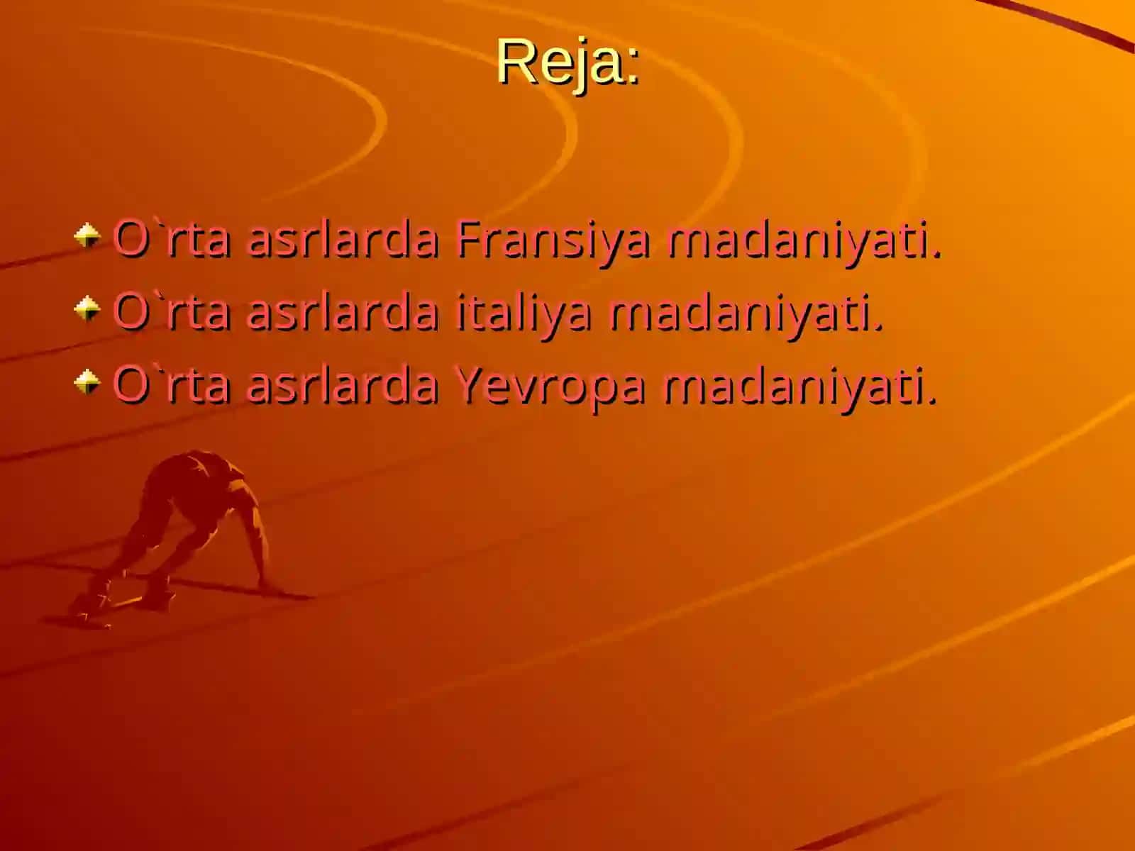 O`rta asrlarda Fransiya madaniyati 2