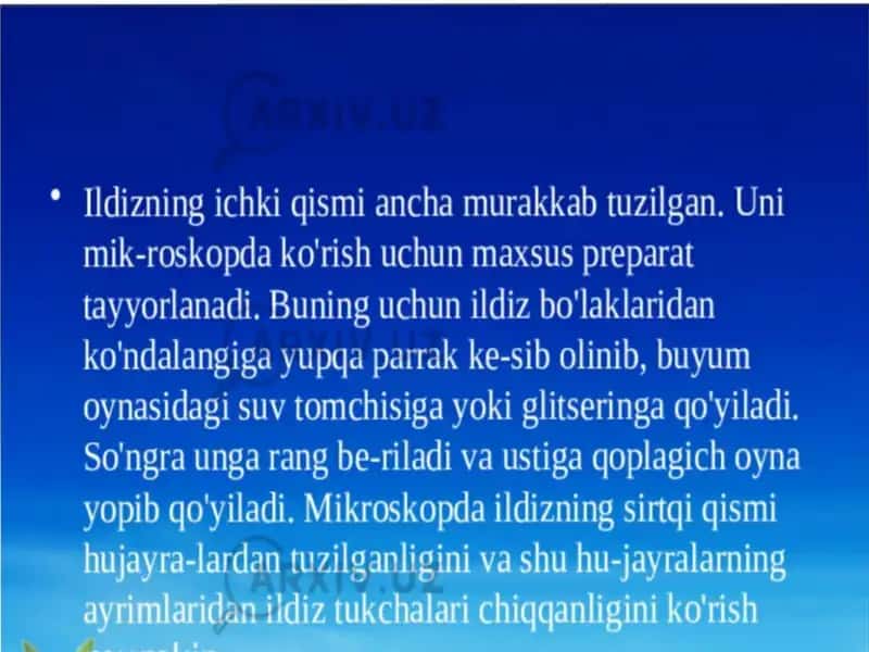 Reaktiv dvigatellari 2