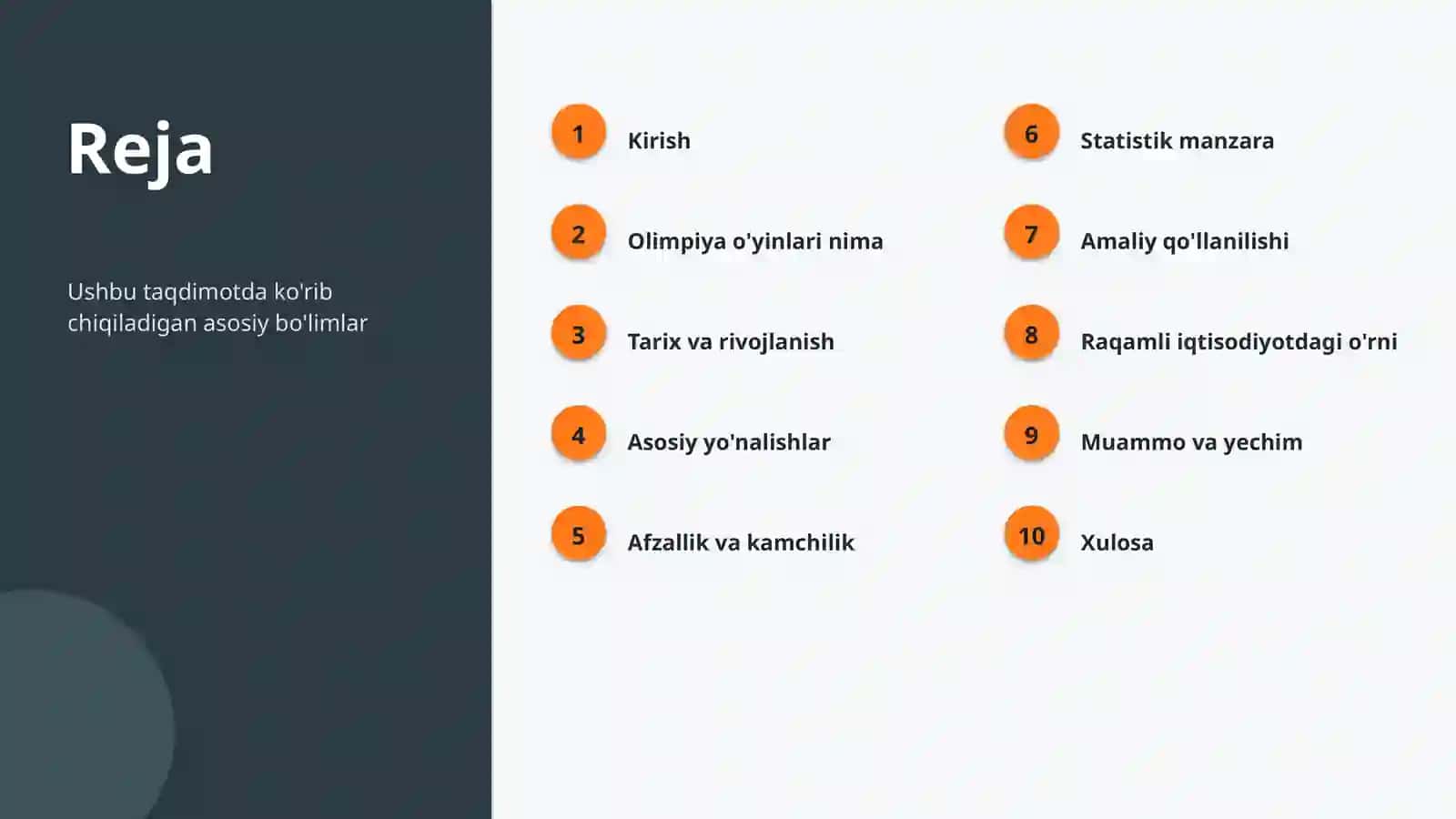 Olimpiya o'yinlari 2